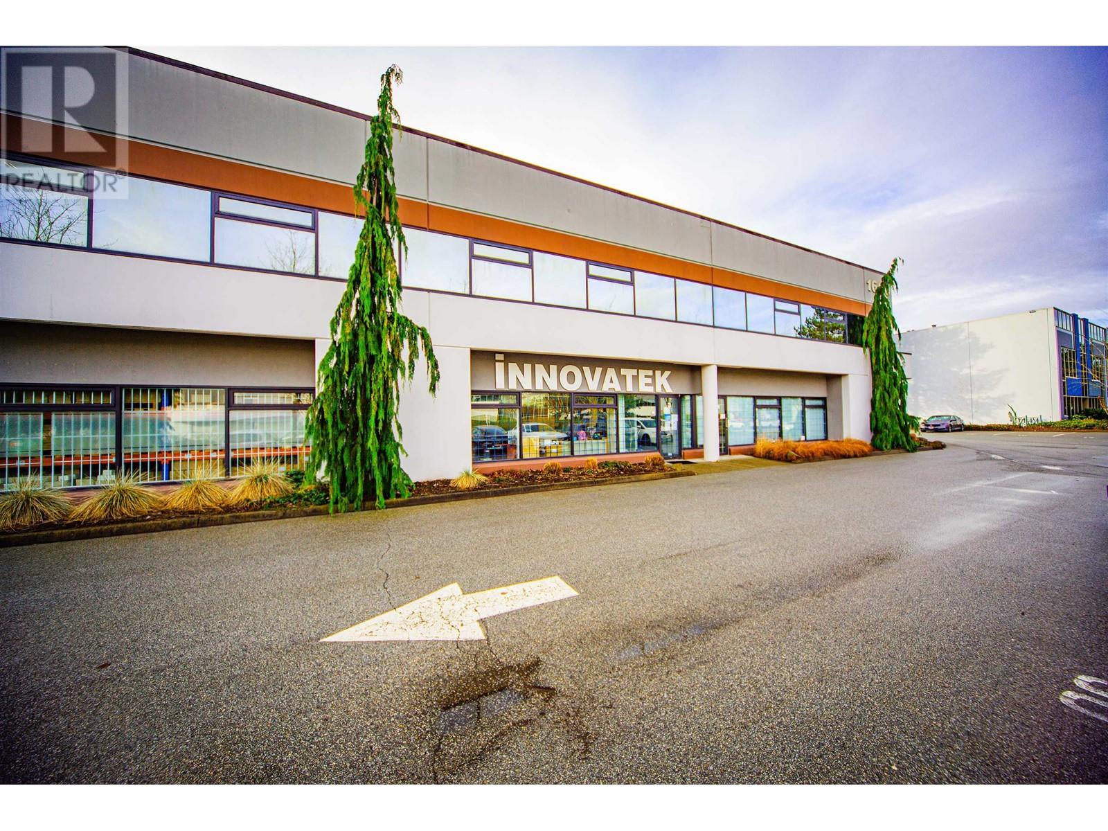 3 1600 Derwent Way, Delta, British Columbia  V3M 6M5 - Photo 1 - C8054100