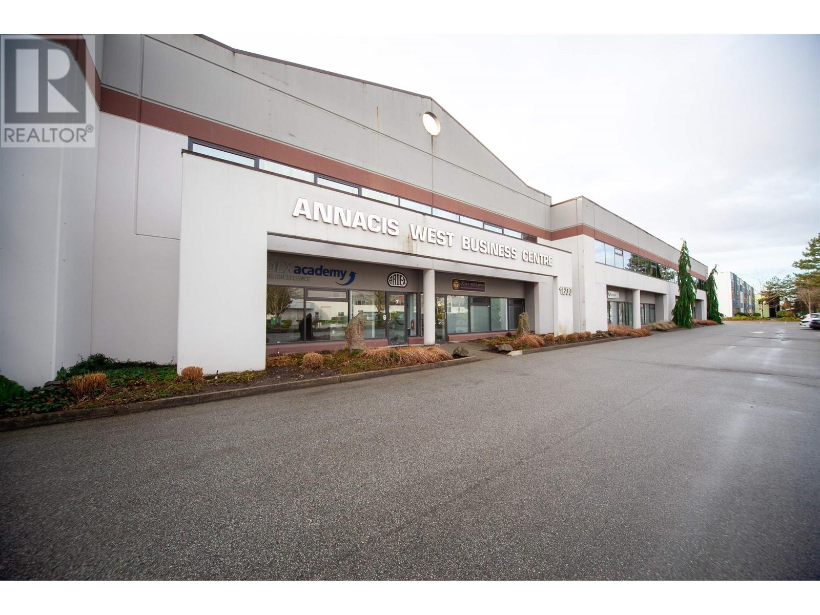 3 1600 Derwent Way, Delta, British Columbia  V3M 6M5 - Photo 2 - C8054100
