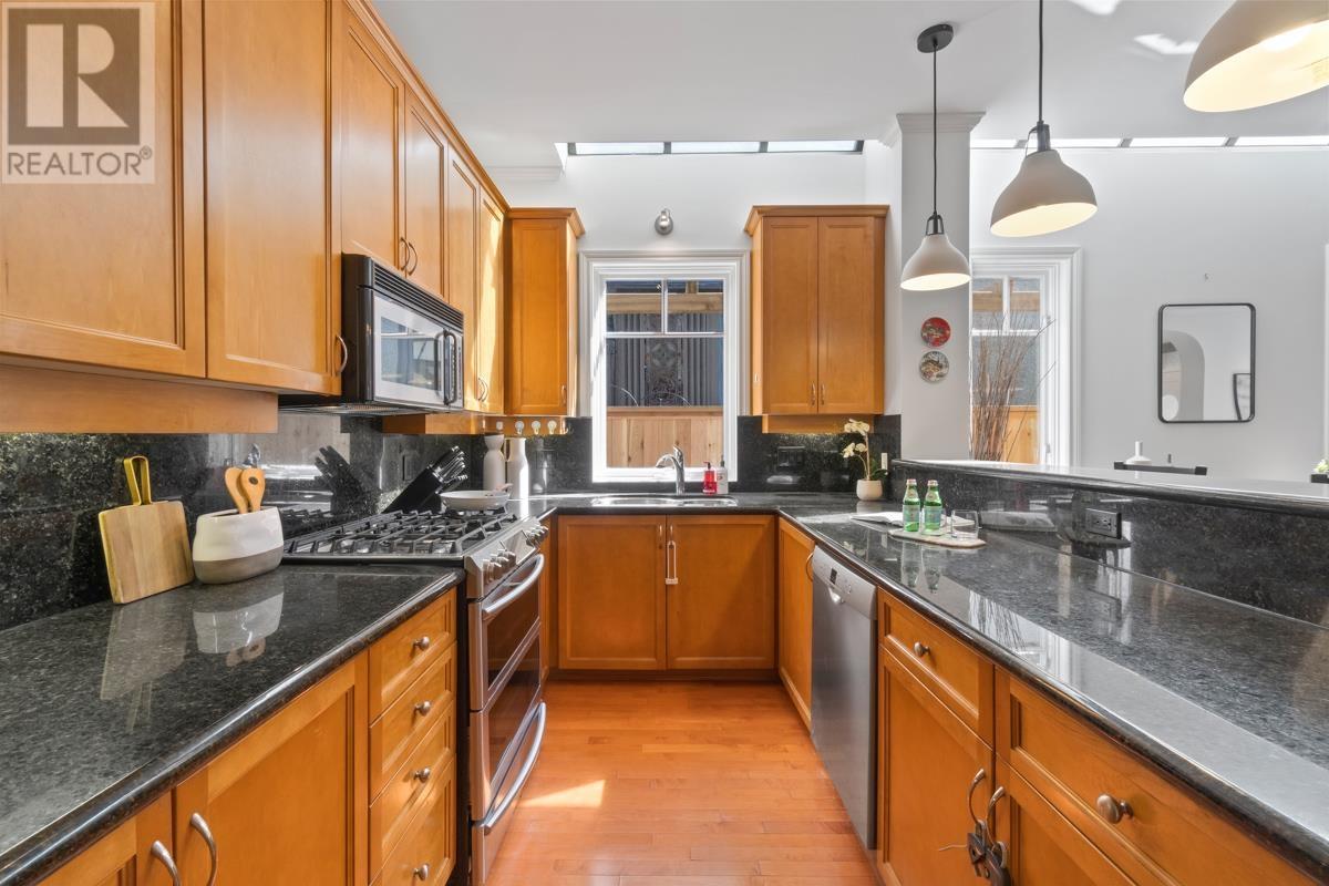 1917 Whyte Avenue, Vancouver, British Columbia  V6J 1B4 - Photo 11 - R2812700
