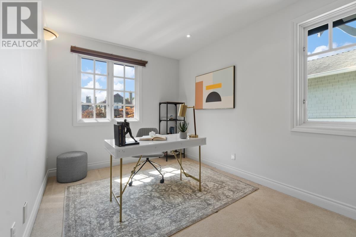 1917 Whyte Avenue, Vancouver, British Columbia  V6J 1B4 - Photo 14 - R2812700
