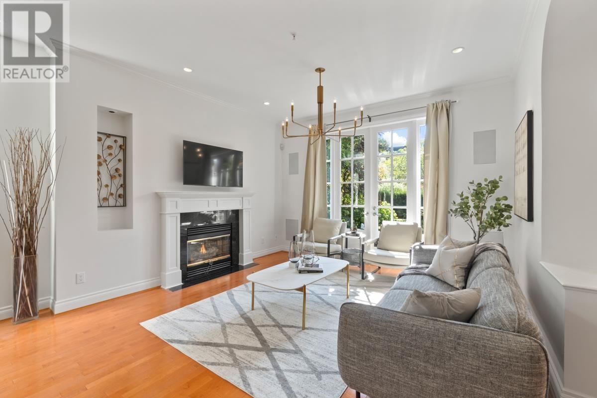 1917 Whyte Avenue, Vancouver, British Columbia  V6J 1B4 - Photo 6 - R2812700