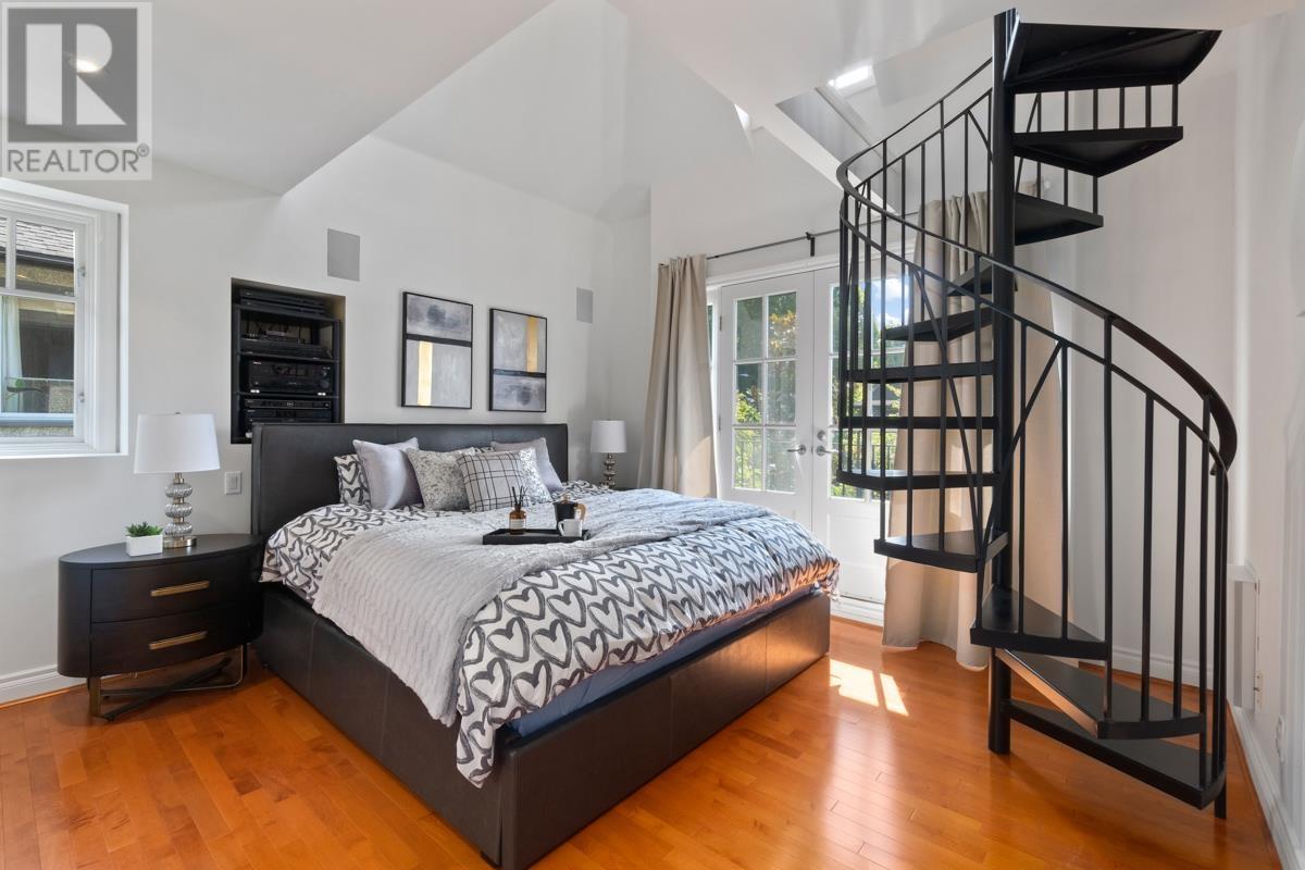 1917 Whyte Avenue, Vancouver, British Columbia  V6J 1B4 - Photo 15 - R2812700