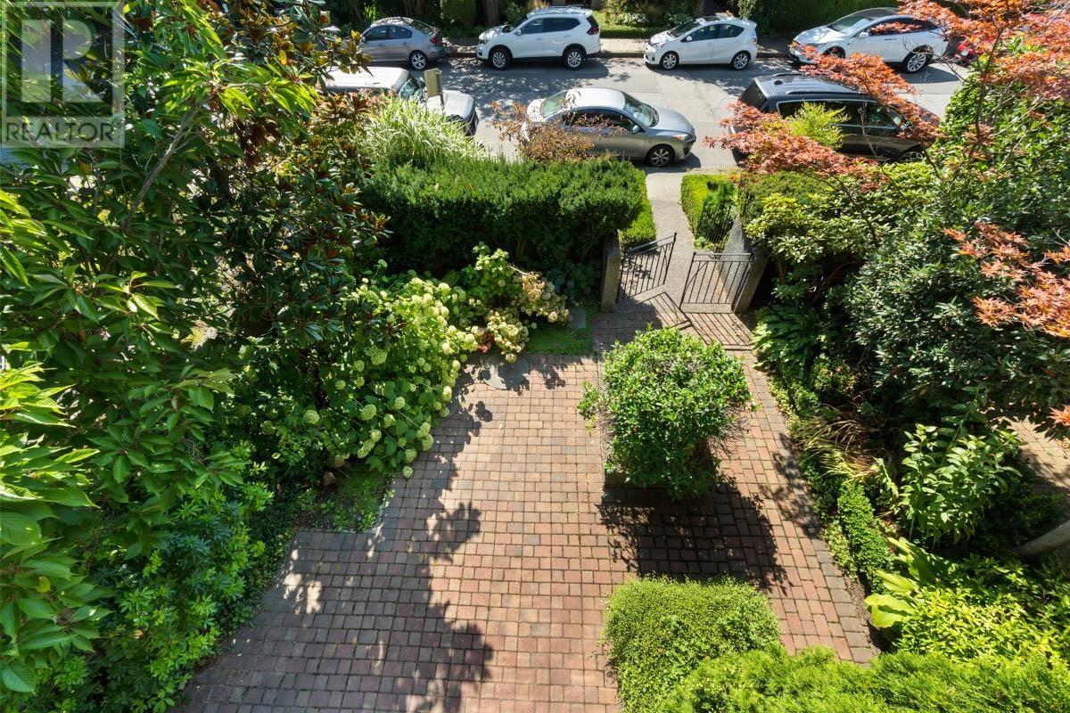 1917 Whyte Avenue, Vancouver, British Columbia  V6J 1B4 - Photo 26 - R2812700