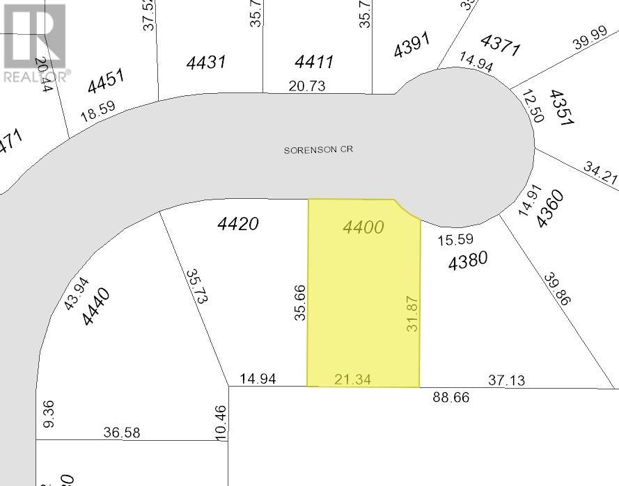 4400 Sorenson Crescent, Richmond, British Columbia  V6X 2G8 - Photo 2 - R2813053