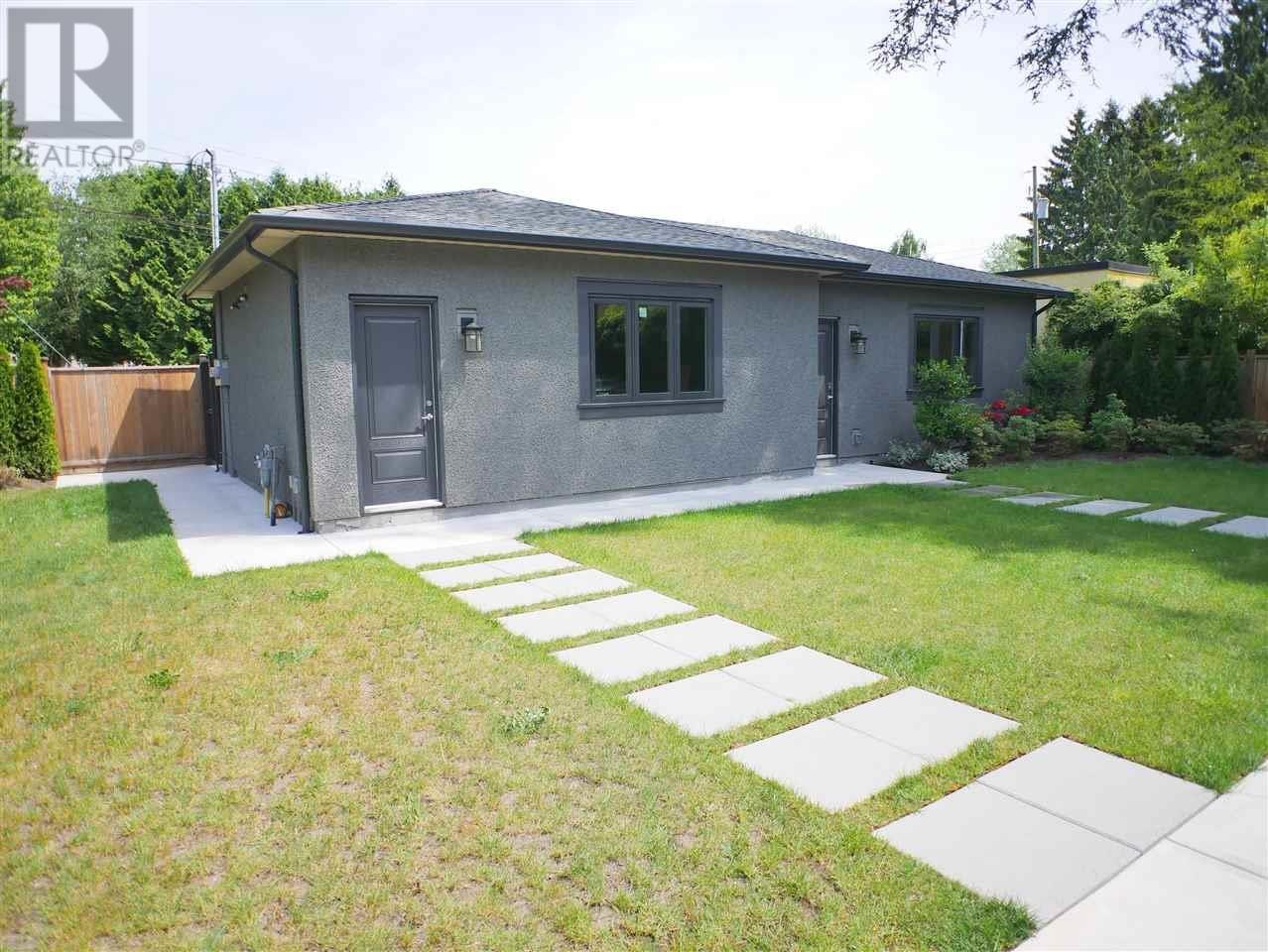 2188 W 59th Avenue, Vancouver, British Columbia  V6P 1Z6 - Photo 18 - R2812499