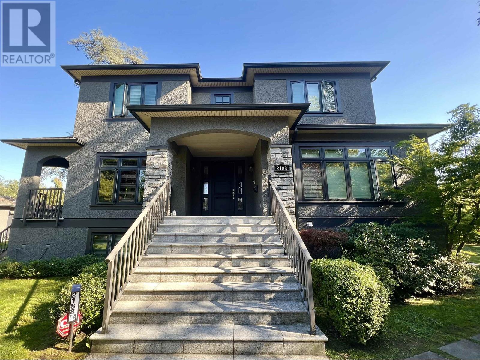 2188 W 59th Avenue, Vancouver, British Columbia  V6P 1Z6 - Photo 2 - R2812499