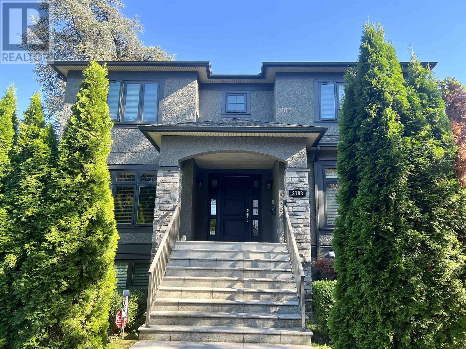 2188 W 59TH AVENUE, vancouver, British Columbia