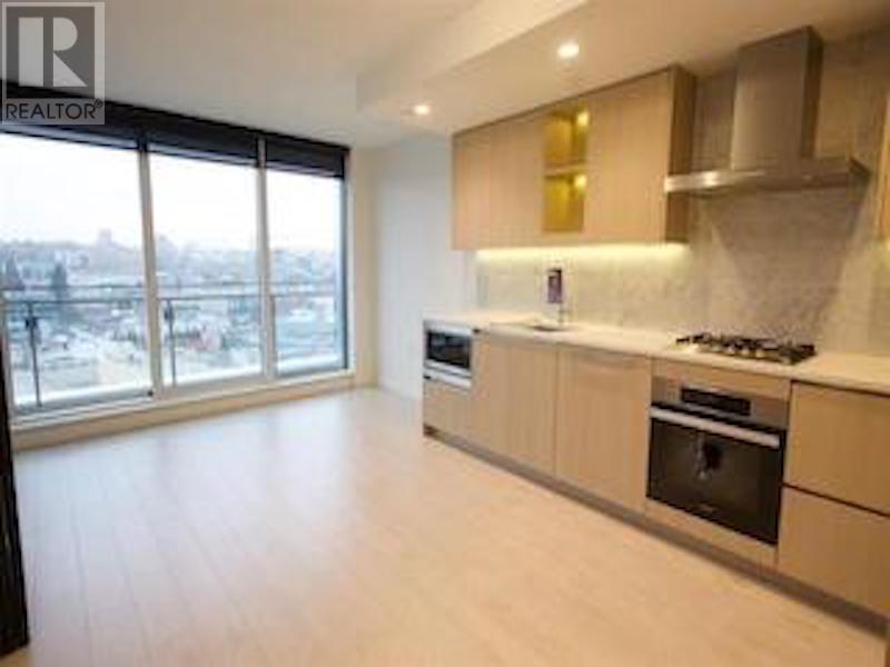 1315 1768 COOK STREET, vancouver, British Columbia