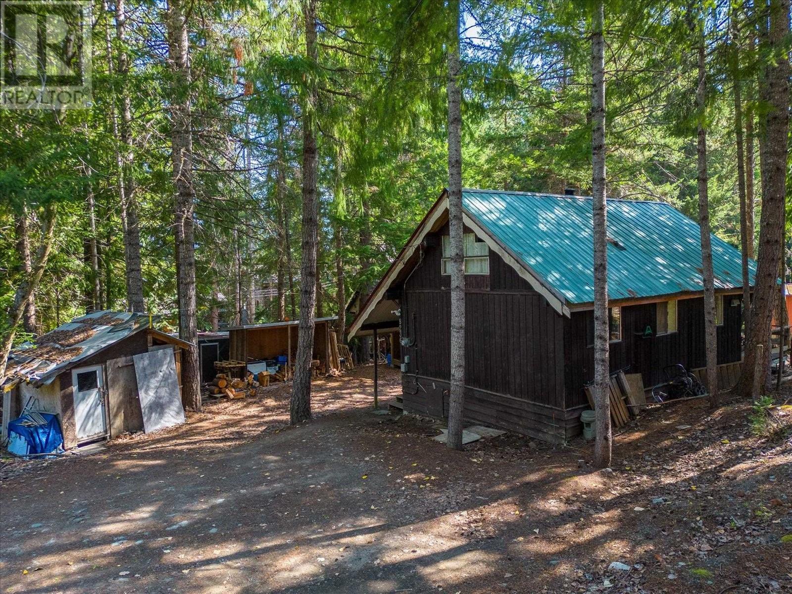 8236 Alpine Way, Whistler, British Columbia  V8E 0G2 - Photo 8 - R2813296