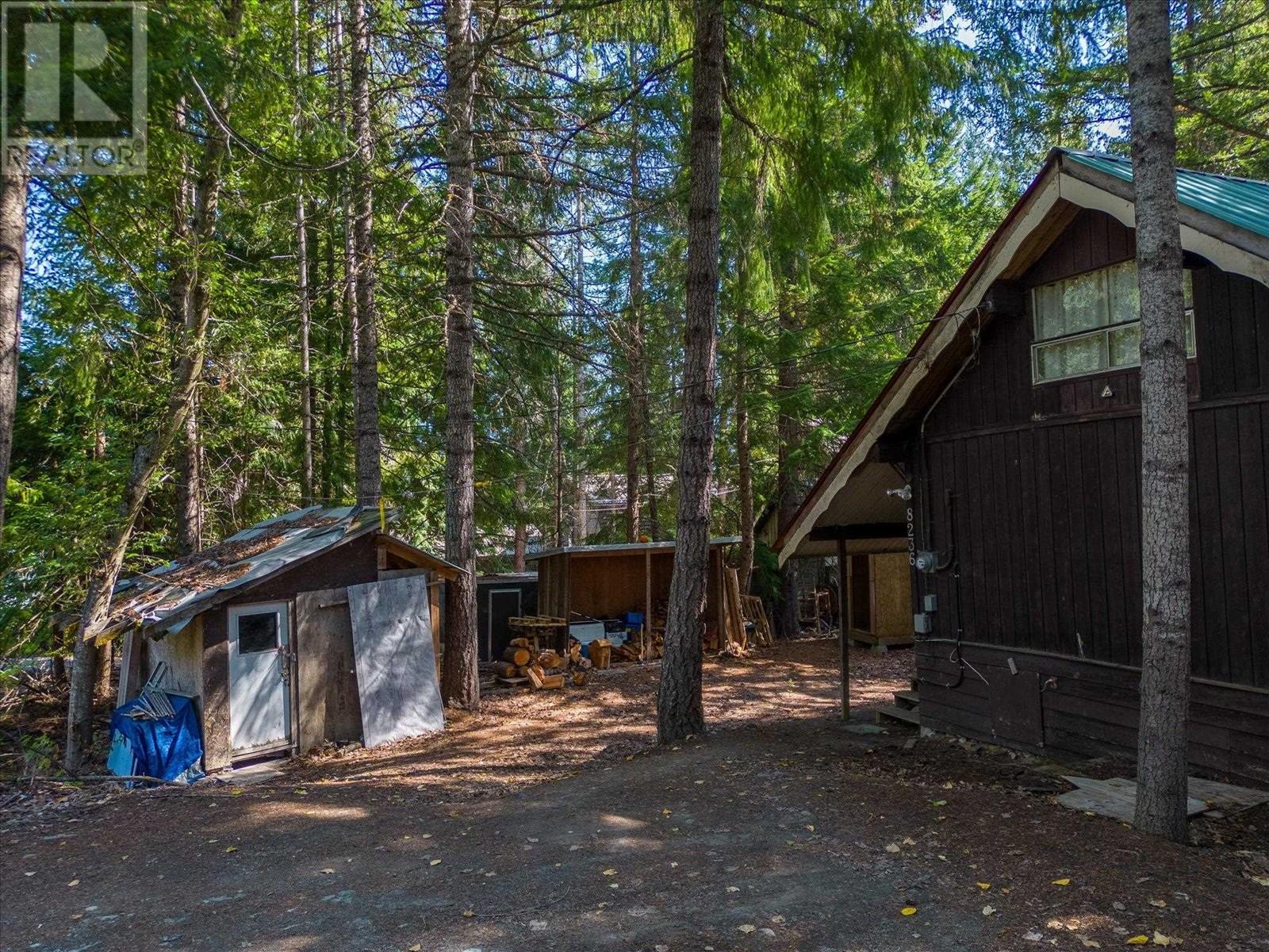 8236 Alpine Way, Whistler, British Columbia  V8E 0G2 - Photo 9 - R2813296