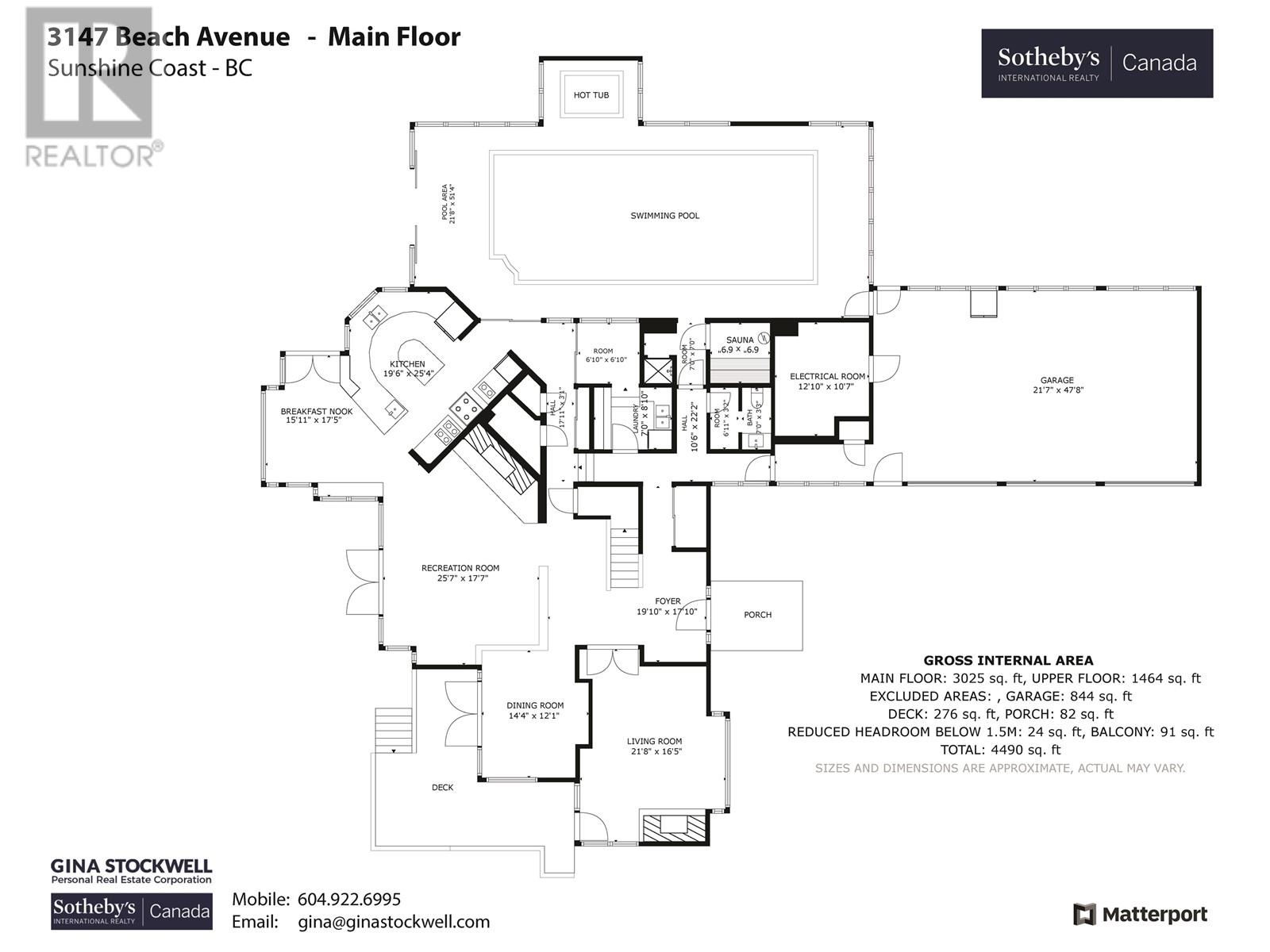 3147 Beach Avenue, Roberts Creek, British Columbia  V0N 2W2 - Photo 39 - R2787835