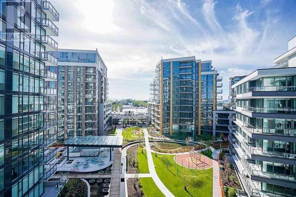 1105 8160 Mcmyn Way, Richmond, British Columbia  V6X 0V2 - Photo 15 - R2812623