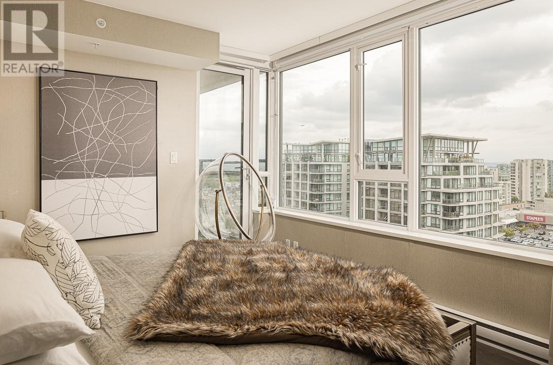 1705 7888 Ackroyd Road, Richmond, British Columbia  V6X 0M9 - Photo 16 - R2812817