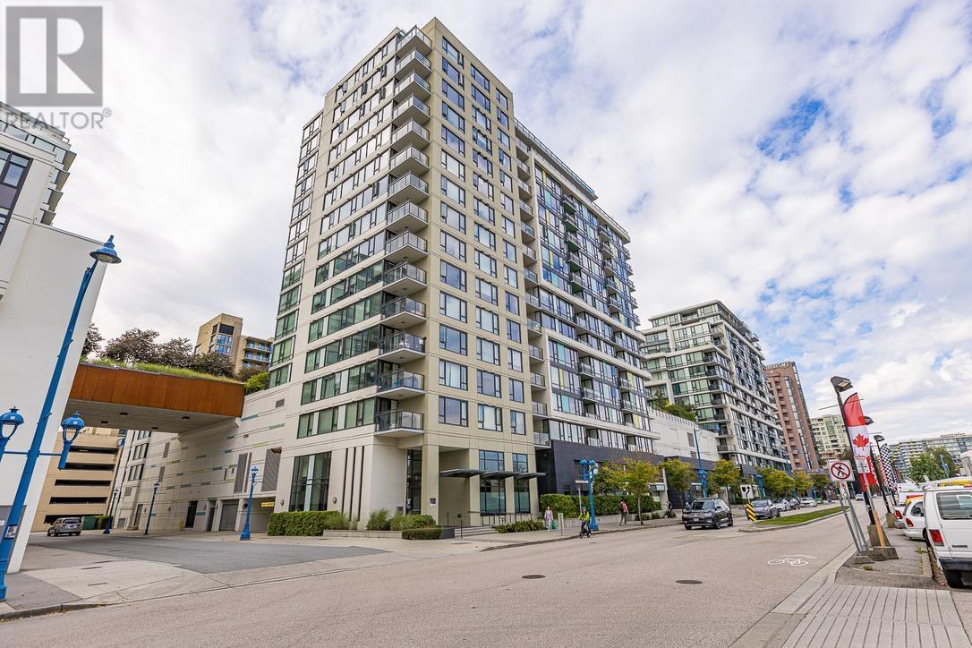 1705 7888 Ackroyd Road, Richmond, British Columbia  V6X 0M9 - Photo 39 - R2812817