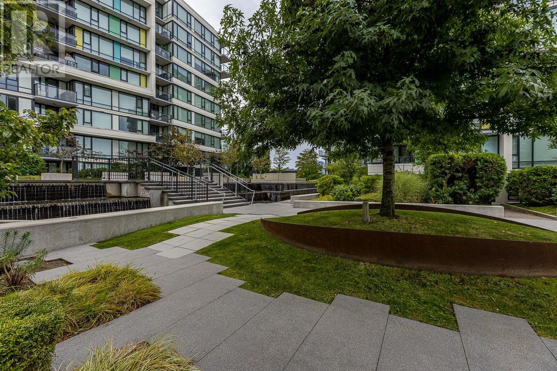 1705 7888 Ackroyd Road, Richmond, British Columbia  V6X 0M9 - Photo 35 - R2812817