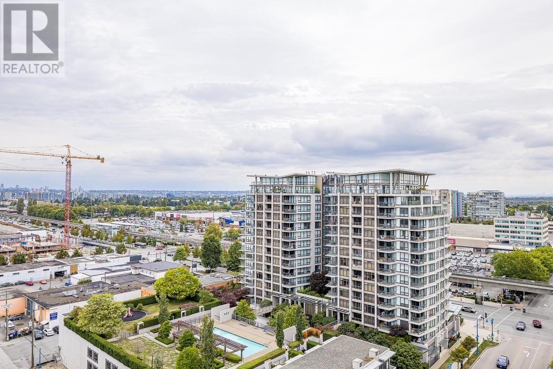 1705 7888 Ackroyd Road, Richmond, British Columbia  V6X 0M9 - Photo 32 - R2812817