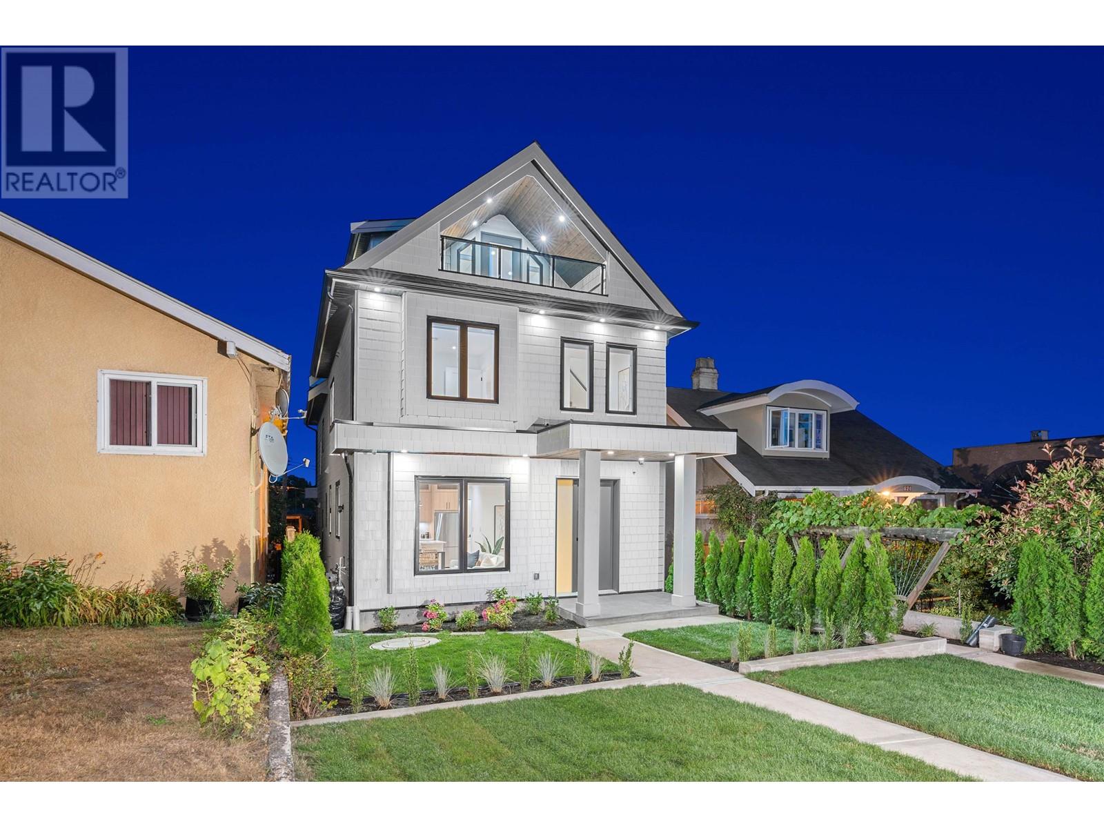 622 Slocan Street, Vancouver, British Columbia  V5K 3X7 - Photo 33 - R2801869