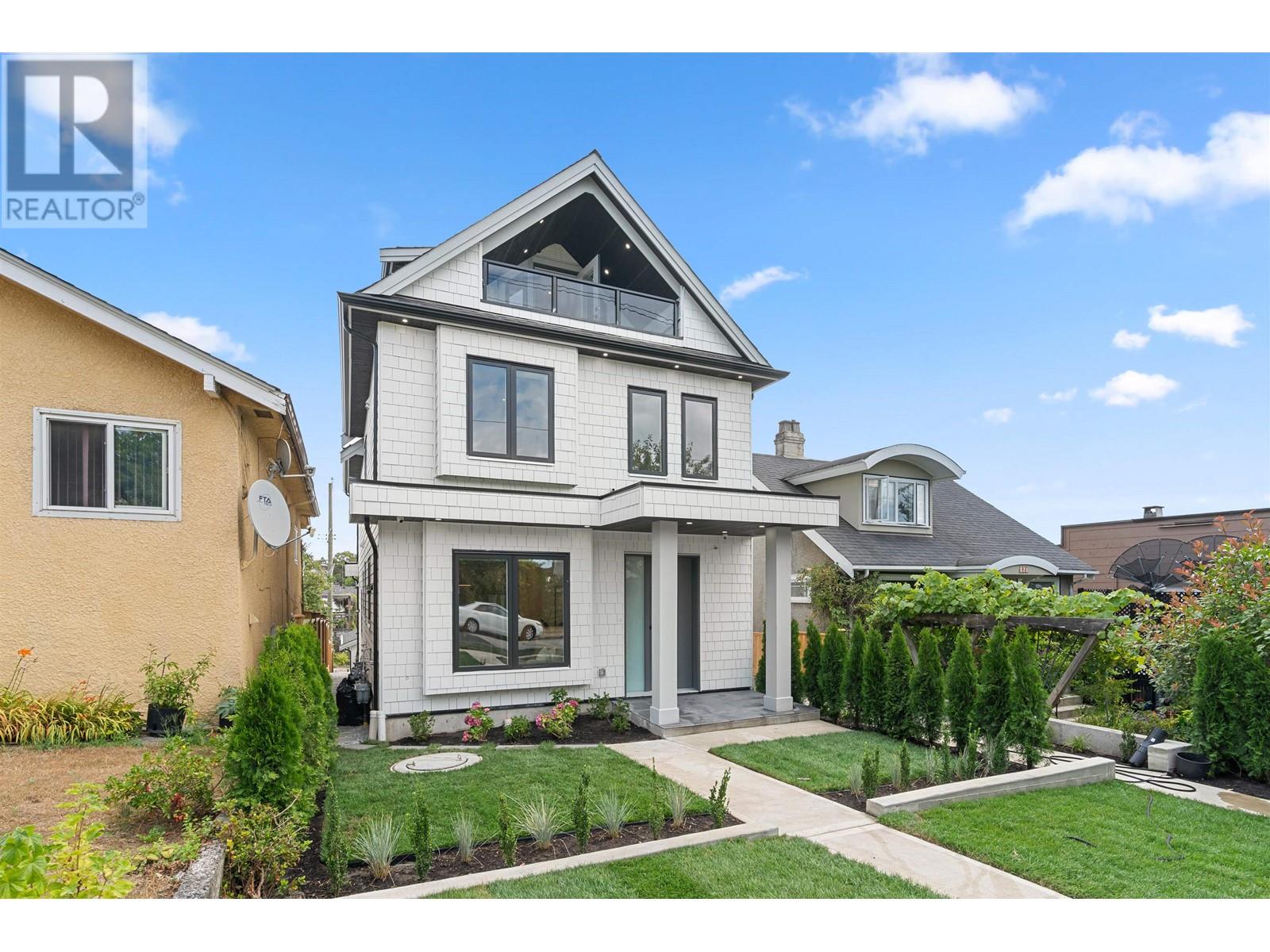 622 Slocan Street, Vancouver, British Columbia  V5K 3X7 - Photo 3 - R2801869