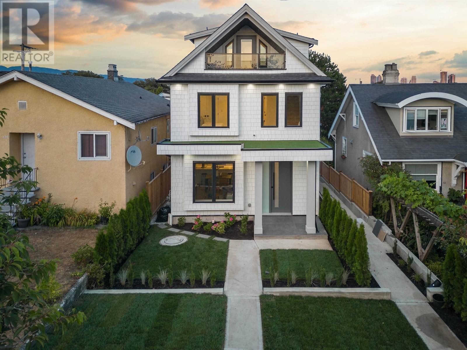 622 Slocan Street, Vancouver, British Columbia  V5K 3X7 - Photo 35 - R2801869