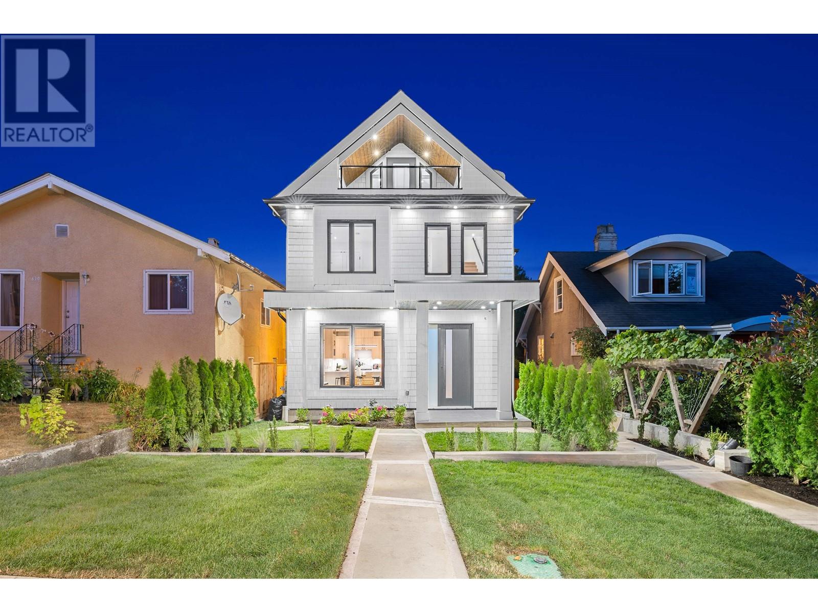 622 Slocan Street, Vancouver, British Columbia  V5K 3X7 - Photo 32 - R2801869