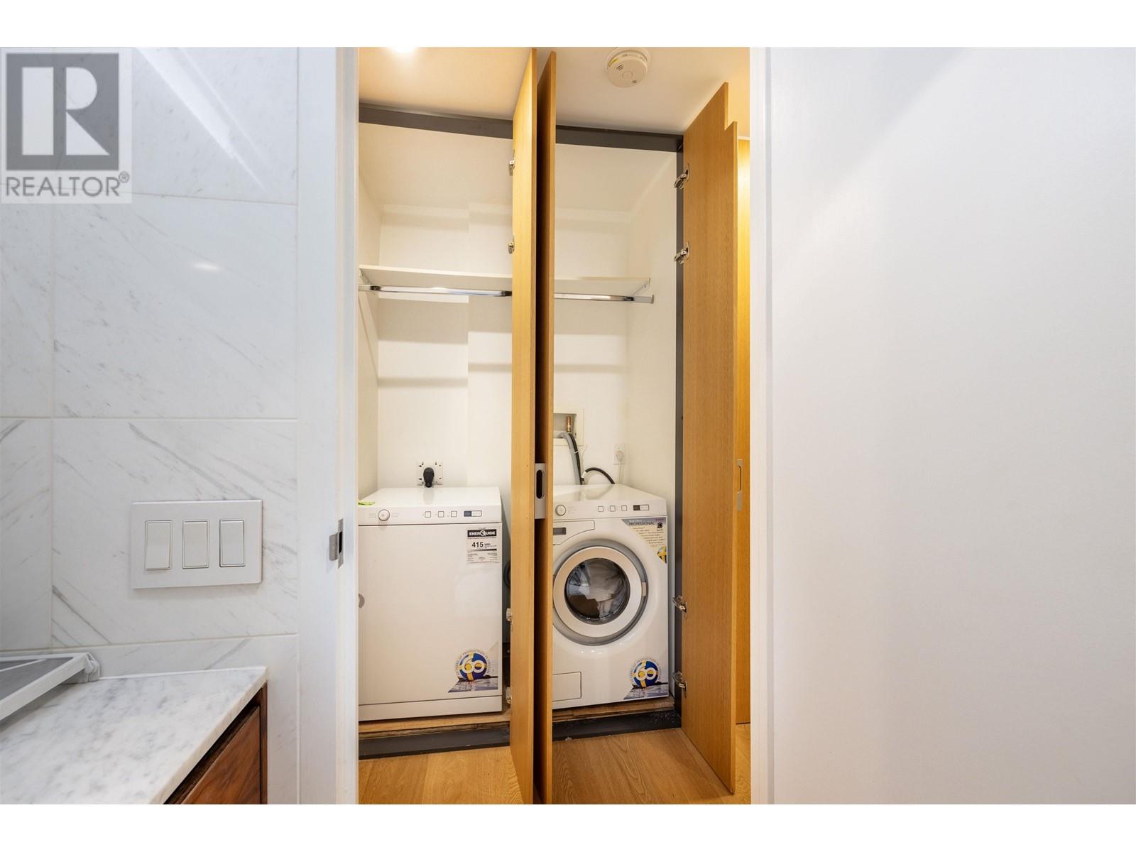 203 2167 Bellevue Avenue, West Vancouver, British Columbia  V7V 1C2 - Photo 14 - R2813234