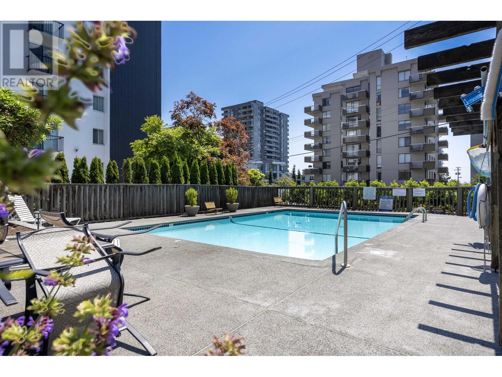 203 2167 Bellevue Avenue, West Vancouver, British Columbia  V7V 1C2 - Photo 3 - R2813234