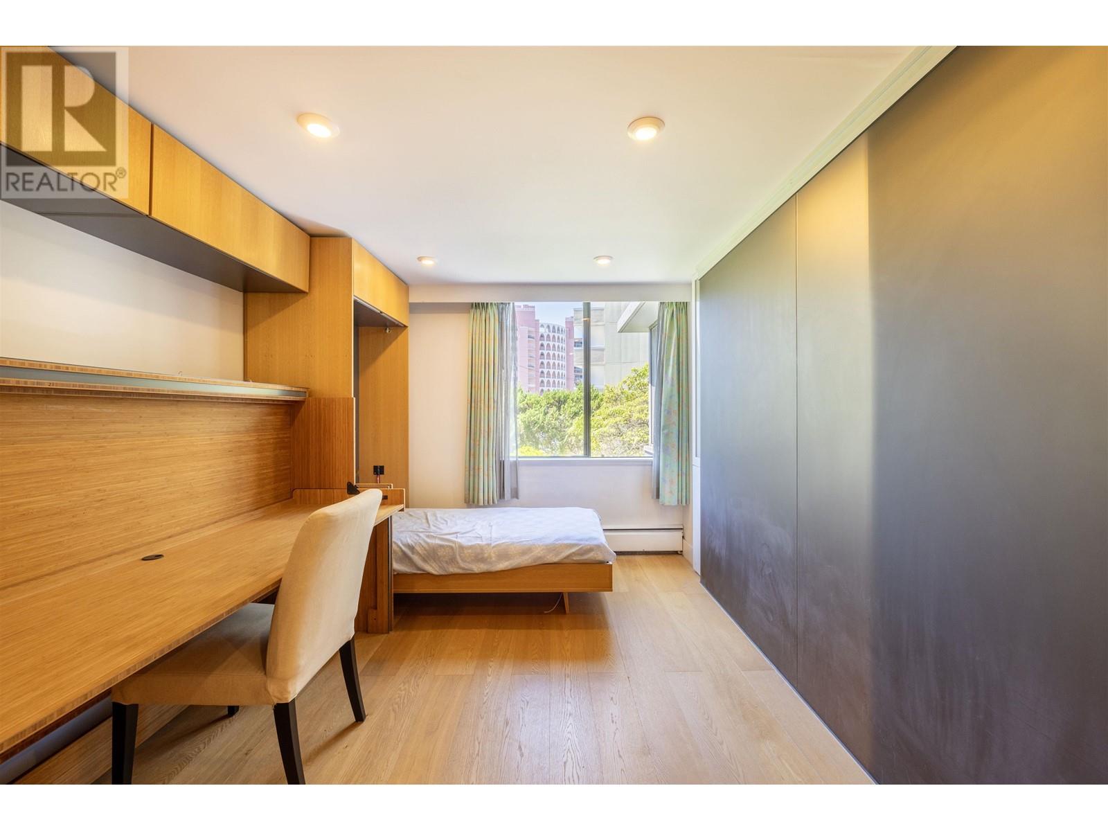 203 2167 Bellevue Avenue, West Vancouver, British Columbia  V7V 1C2 - Photo 11 - R2813234