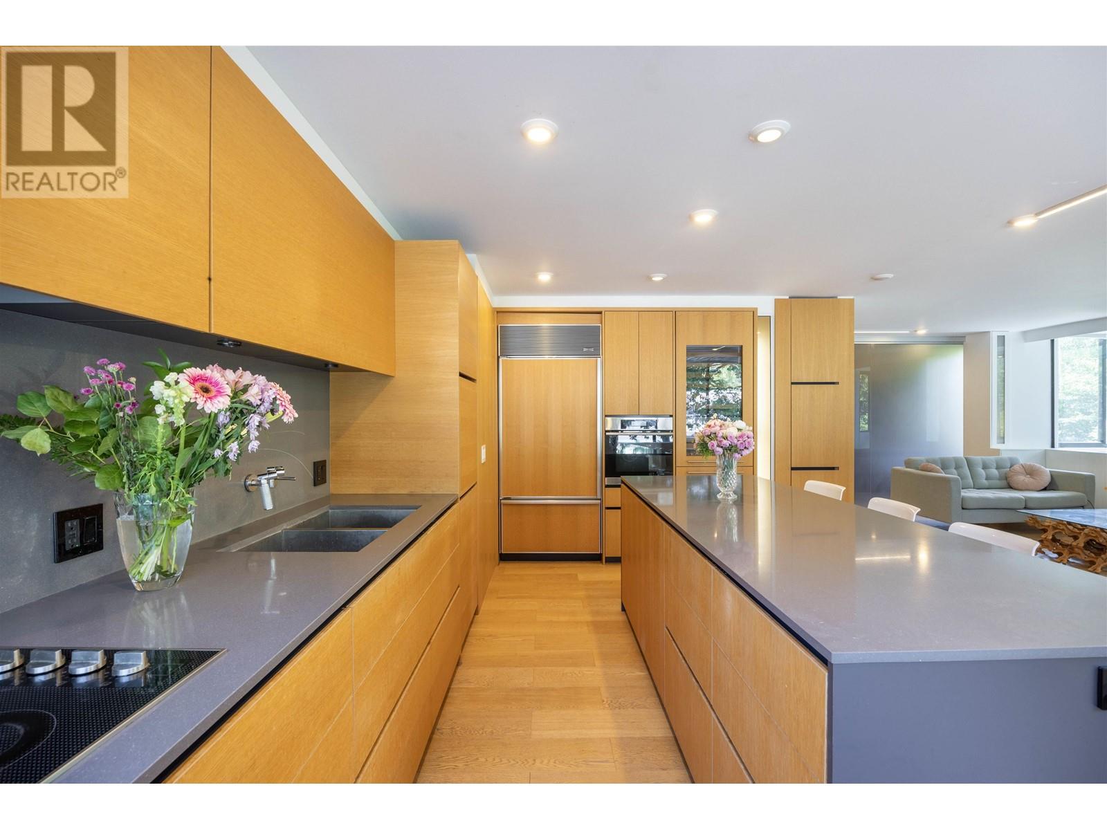 203 2167 Bellevue Avenue, West Vancouver, British Columbia  V7V 1C2 - Photo 20 - R2813234