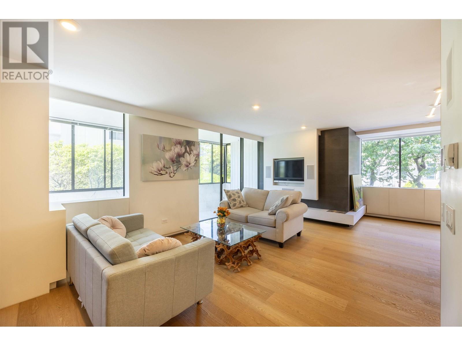 203 2167 Bellevue Avenue, West Vancouver, British Columbia  V7V 1C2 - Photo 16 - R2813234
