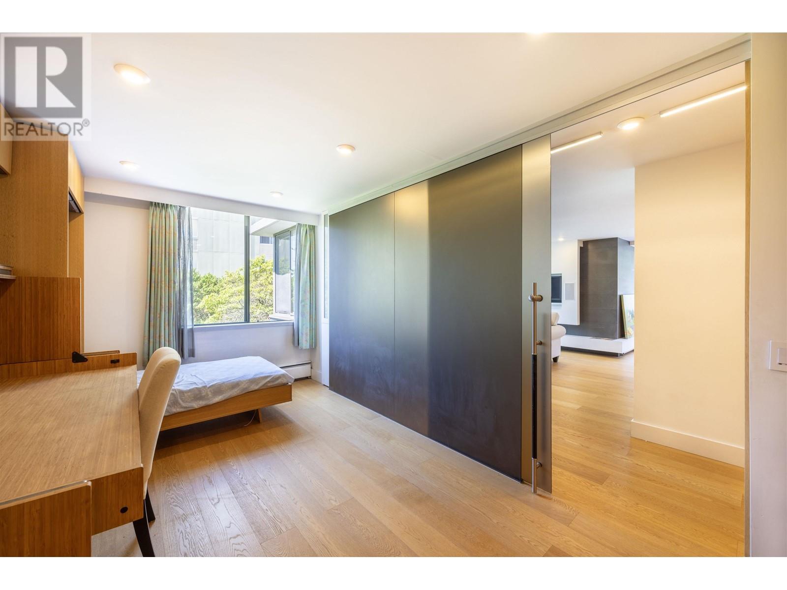 203 2167 Bellevue Avenue, West Vancouver, British Columbia  V7V 1C2 - Photo 10 - R2813234