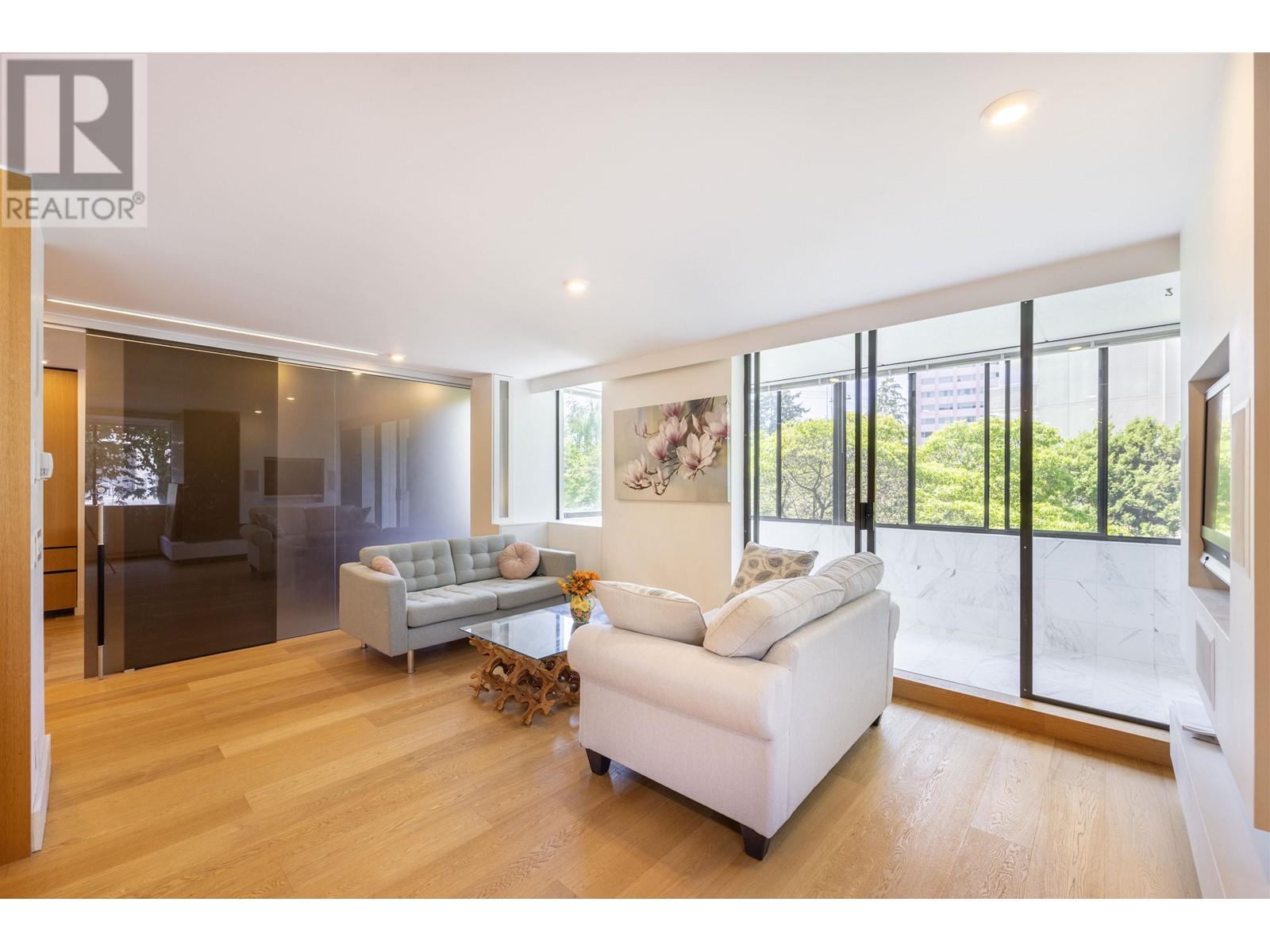 203 2167 Bellevue Avenue, West Vancouver, British Columbia  V7V 1C2 - Photo 18 - R2813234
