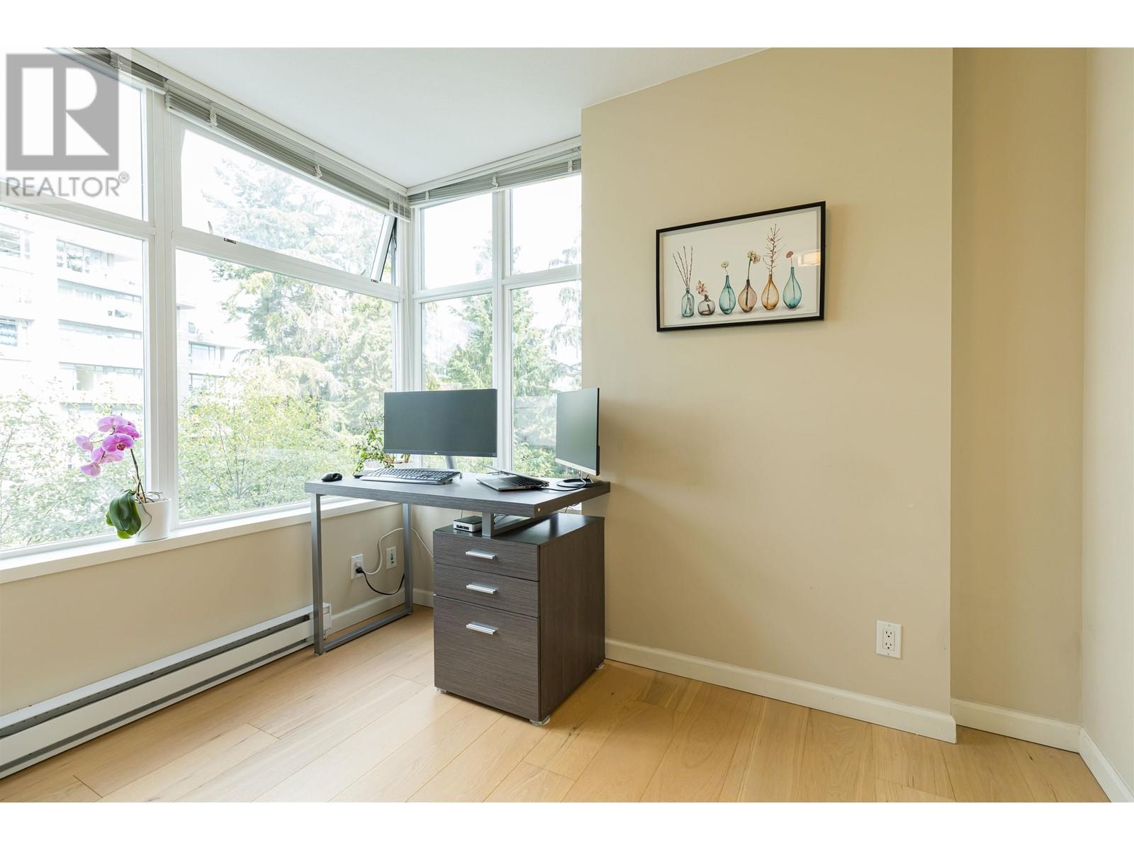 401 9288 University Crescent, Burnaby, British Columbia  V5A 4X7 - Photo 20 - R2813094