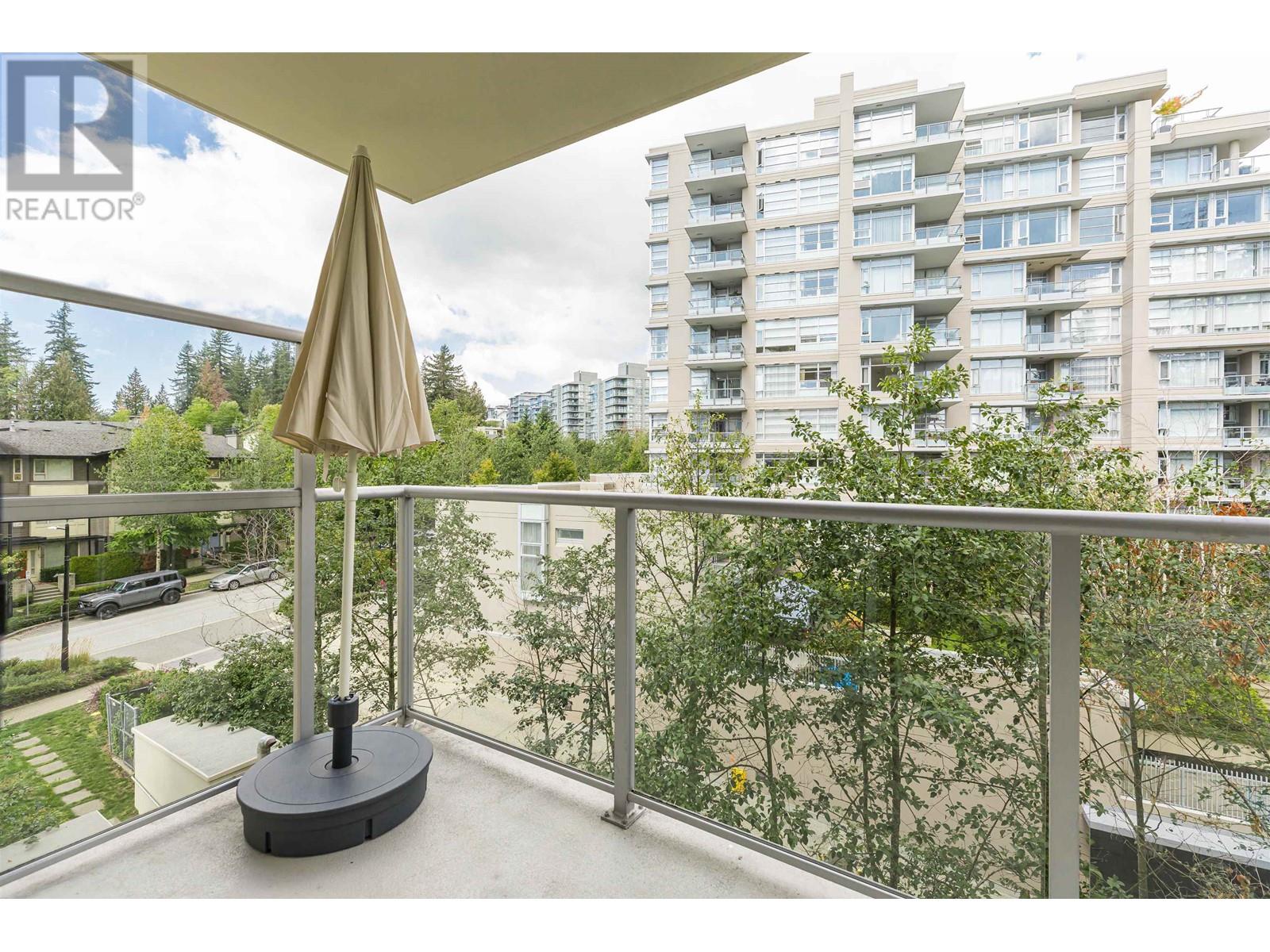 401 9288 University Crescent, Burnaby, British Columbia  V5A 4X7 - Photo 21 - R2813094