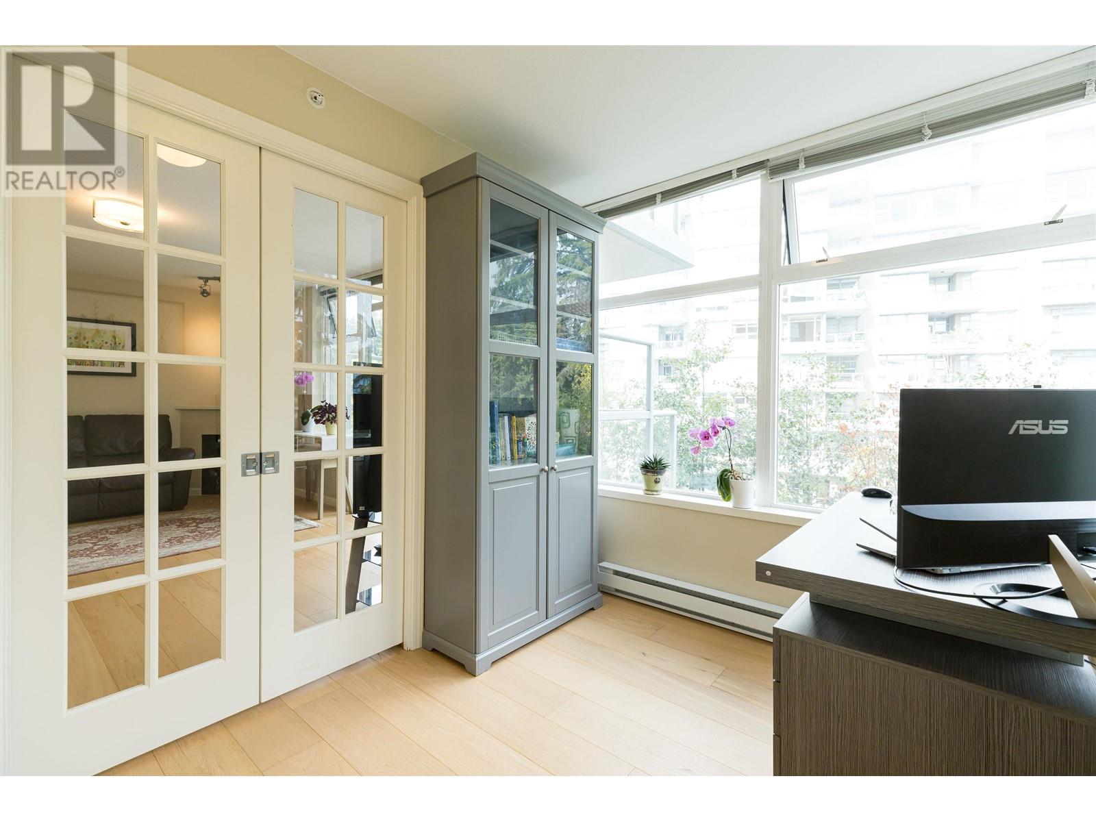 401 9288 University Crescent, Burnaby, British Columbia  V5A 4X7 - Photo 19 - R2813094