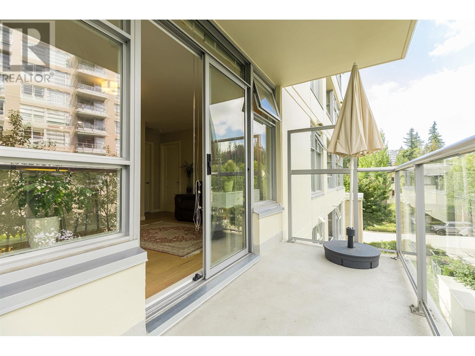 401 9288 University Crescent, Burnaby, British Columbia  V5A 4X7 - Photo 24 - R2813094
