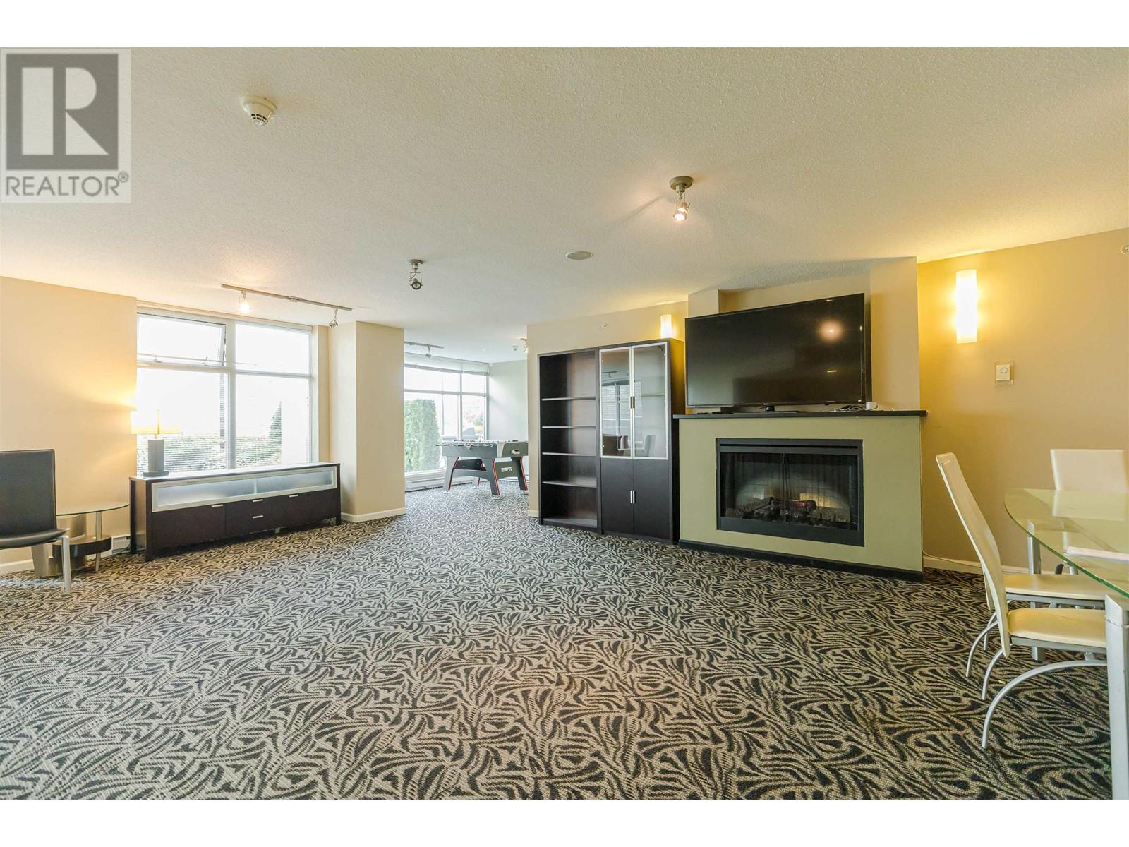 401 9288 University Crescent, Burnaby, British Columbia  V5A 4X7 - Photo 30 - R2813094
