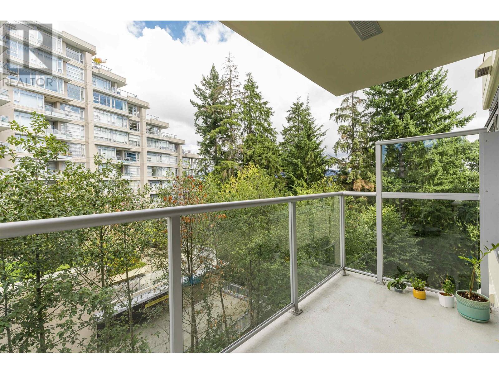 401 9288 University Crescent, Burnaby, British Columbia  V5A 4X7 - Photo 27 - R2813094