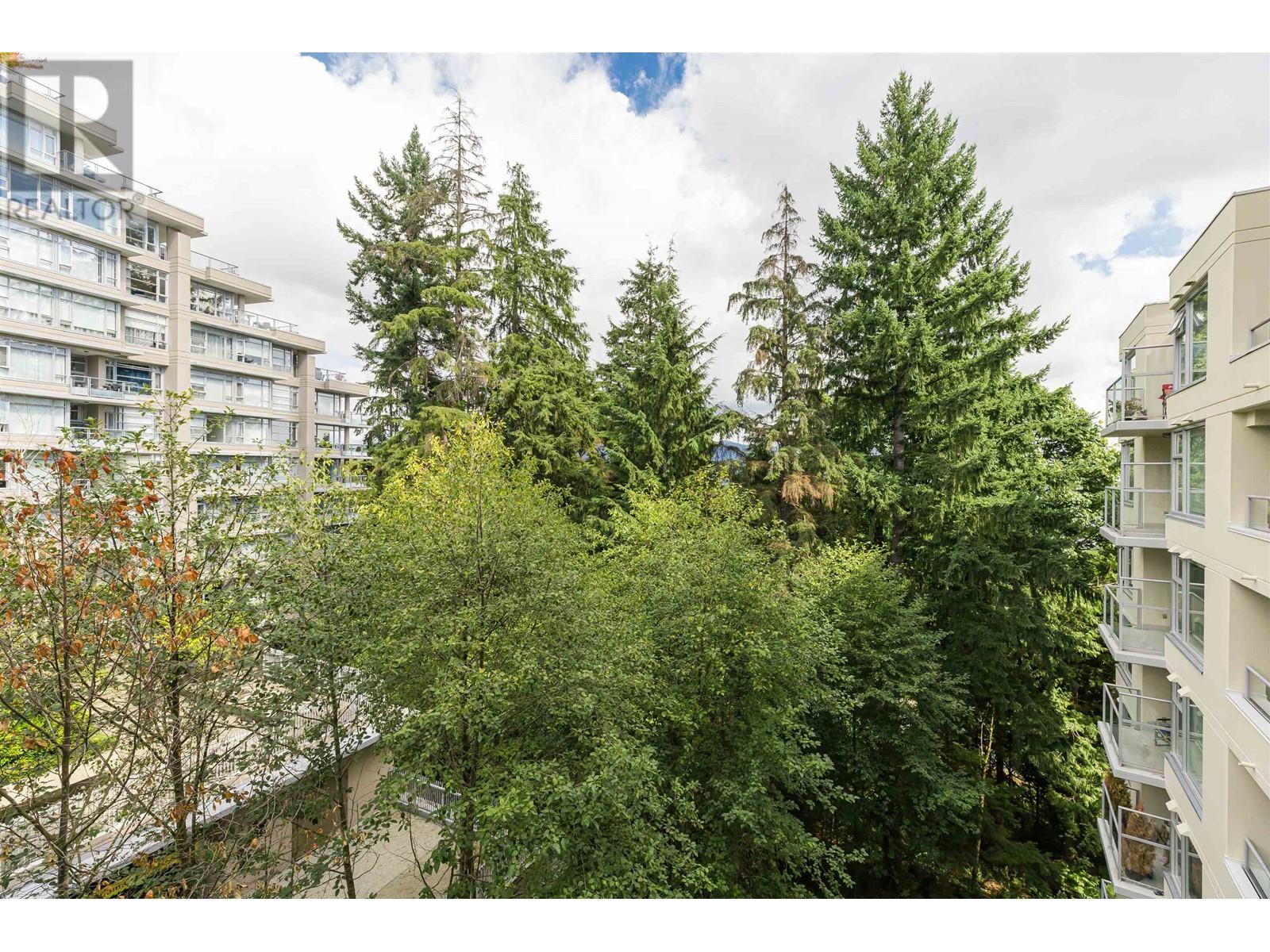 401 9288 University Crescent, Burnaby, British Columbia  V5A 4X7 - Photo 25 - R2813094