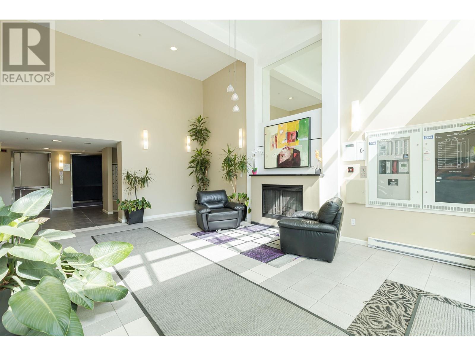 401 9288 University Crescent, Burnaby, British Columbia  V5A 4X7 - Photo 32 - R2813094