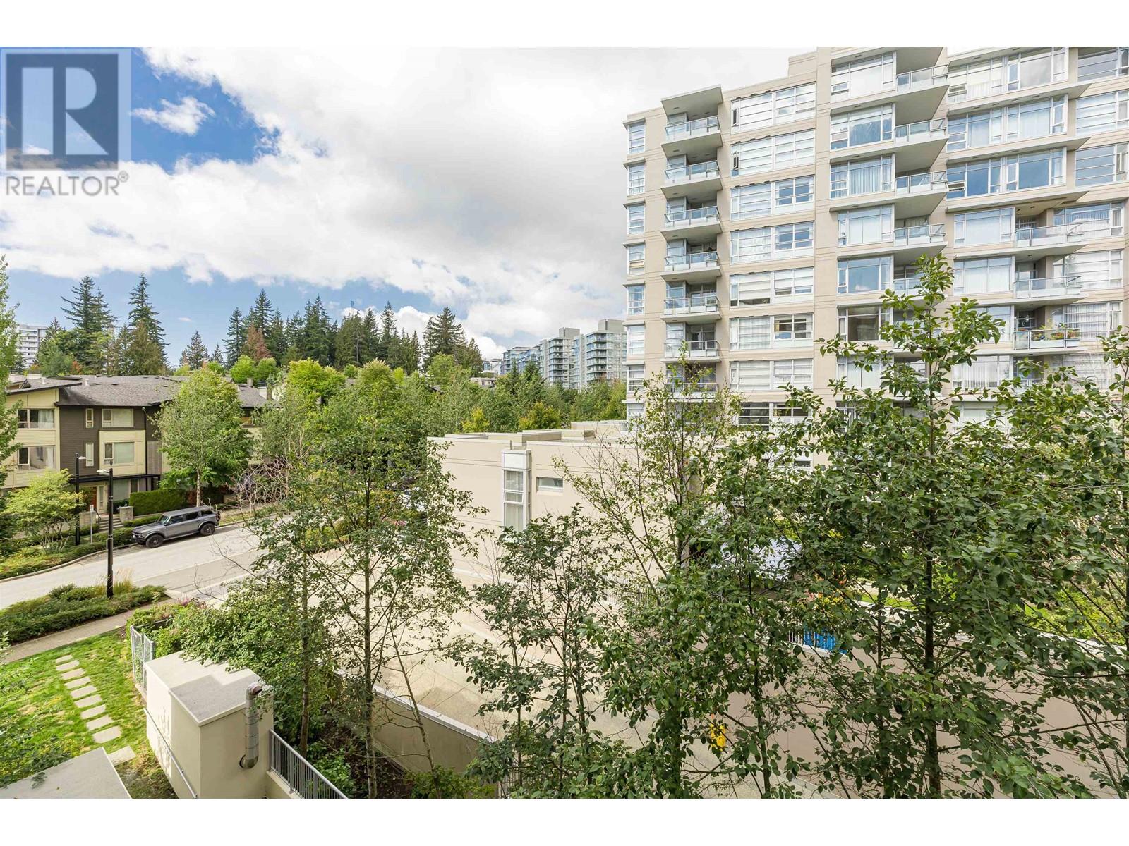 401 9288 University Crescent, Burnaby, British Columbia  V5A 4X7 - Photo 26 - R2813094