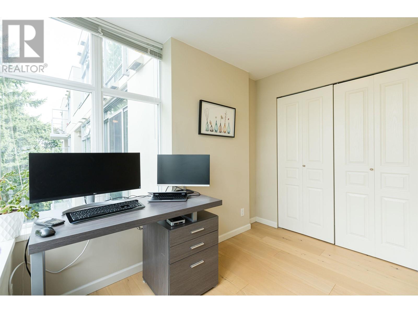 401 9288 University Crescent, Burnaby, British Columbia  V5A 4X7 - Photo 18 - R2813094