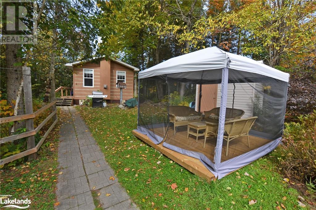 5017 Highway 124, Magnetawan, Ontario  P0A 1P0 - Photo 36 - 40479459