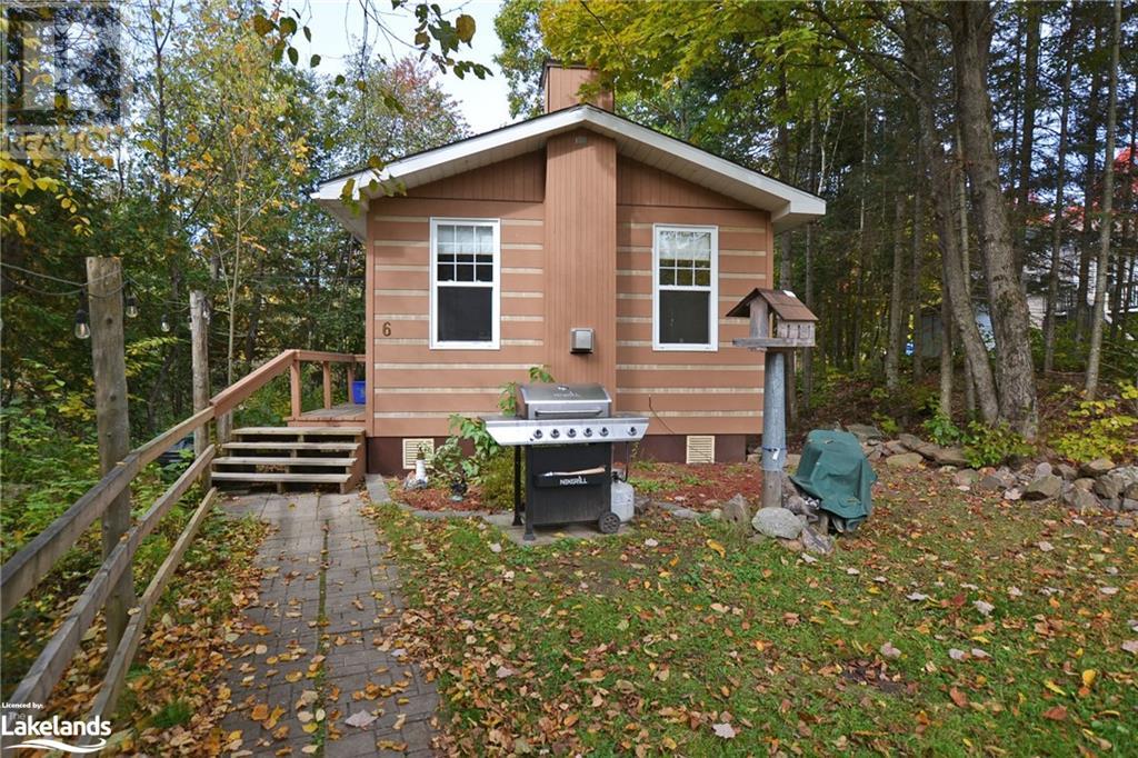 5017 Highway 124, Magnetawan, Ontario  P0A 1P0 - Photo 37 - 40479459