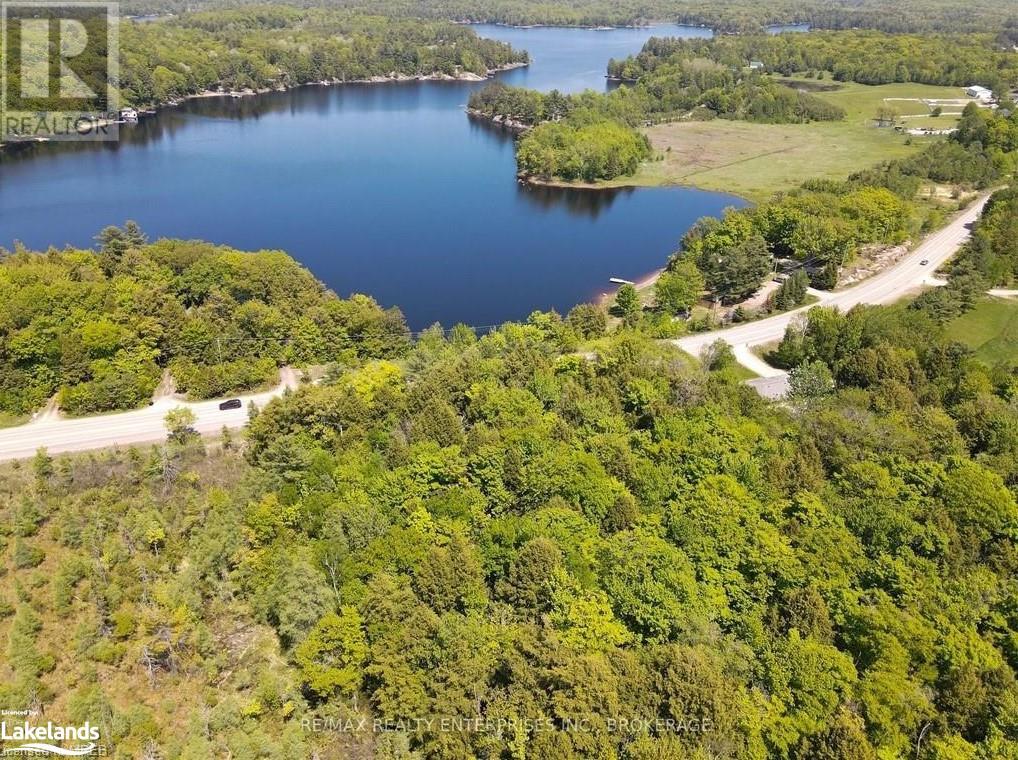 Mary Cook Muskoka Real Estate