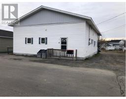 14 Seventeenth Avenue, Grand Falls-Windsor, Ca