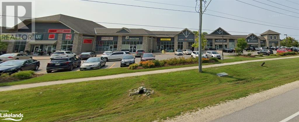 10 Keith Avenue Unit# 201, Collingwood, Ontario  L9Y 0W5 - Photo 3 - 40395293