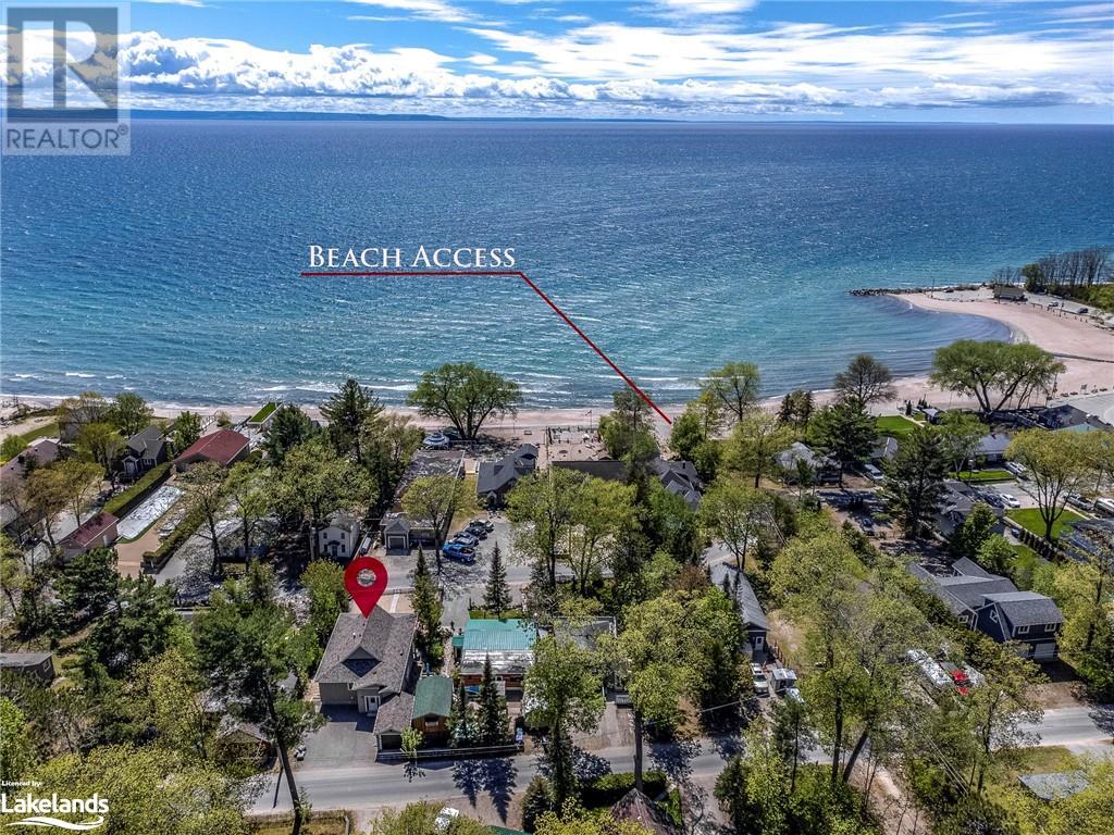 25 tiny beaches road s, tiny