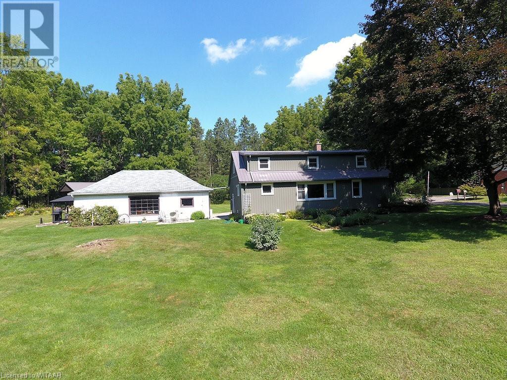 1077 Laplante Road, Norfolk County, Ontario N4G 4G9 - Photo 4 - 40477063