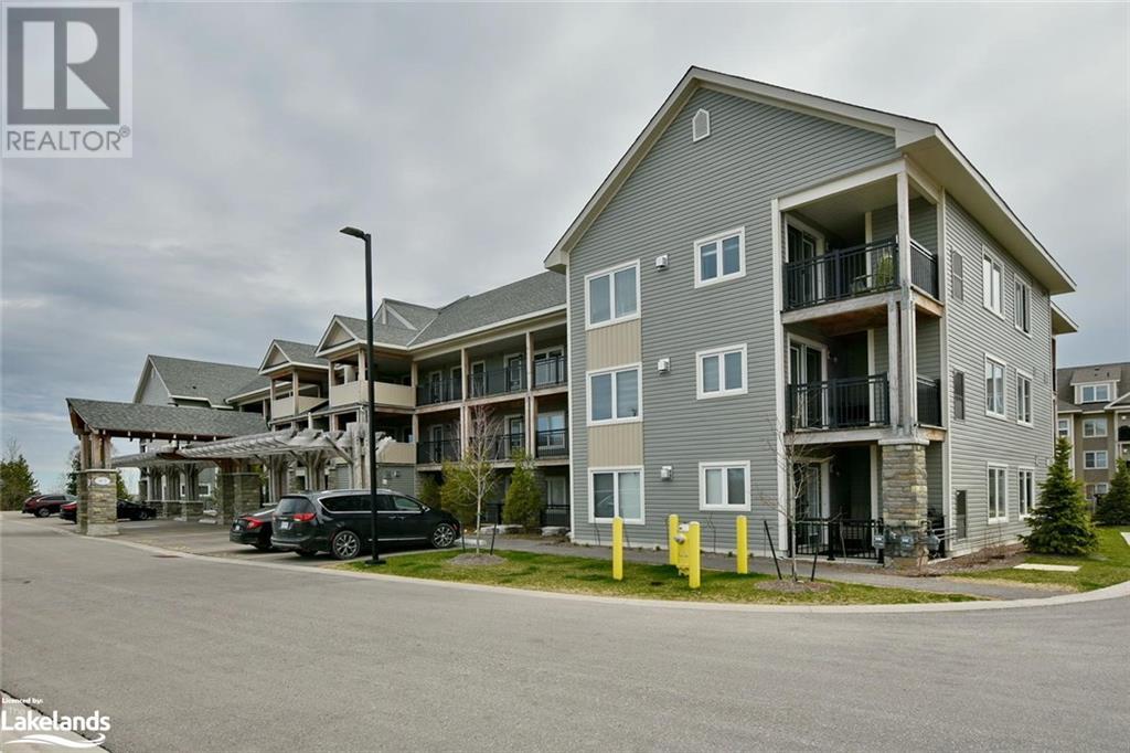 7 anchorage crescent unit# 307, collingwood