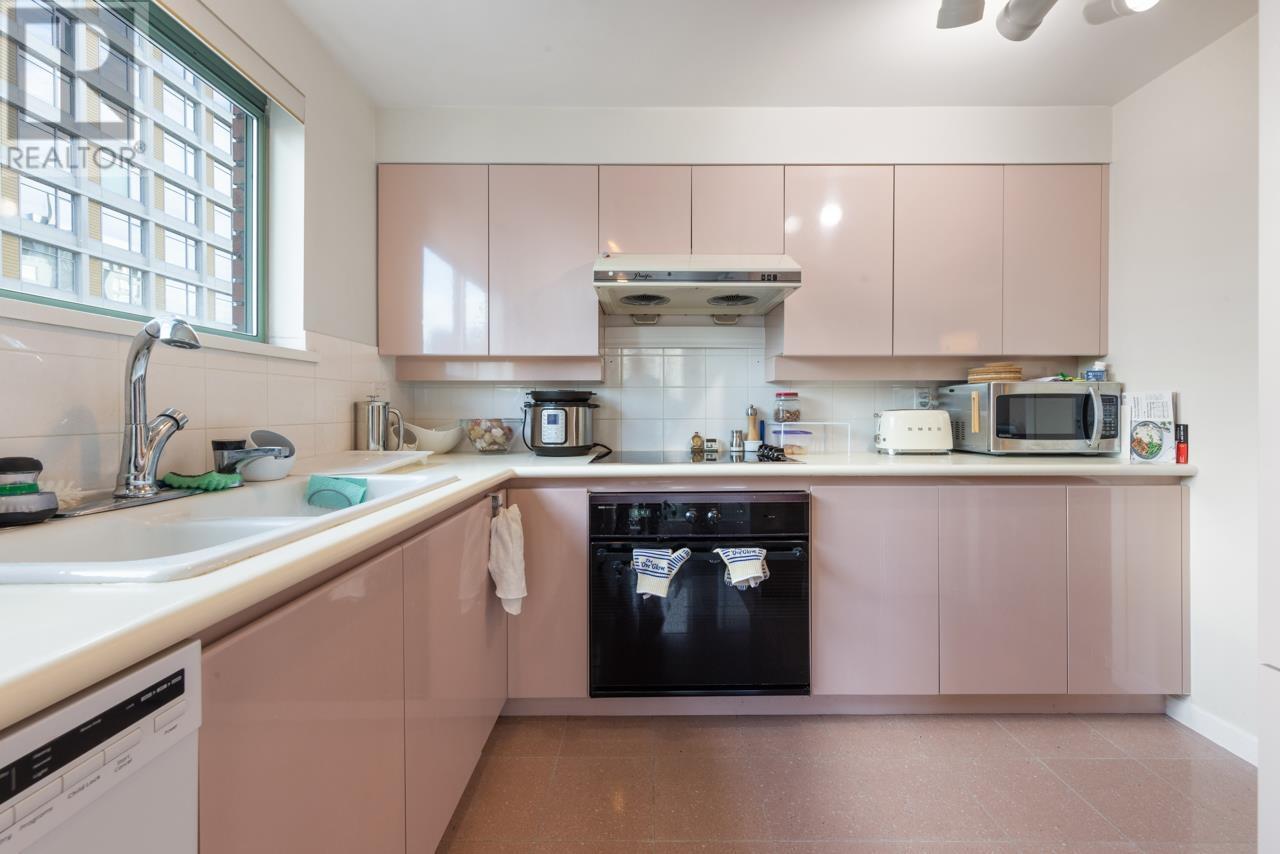 1204 909 Burrard Street, Vancouver, British Columbia  V6Z 2N2 - Photo 10 - R2813329